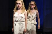 Zone – Theater der K1 
